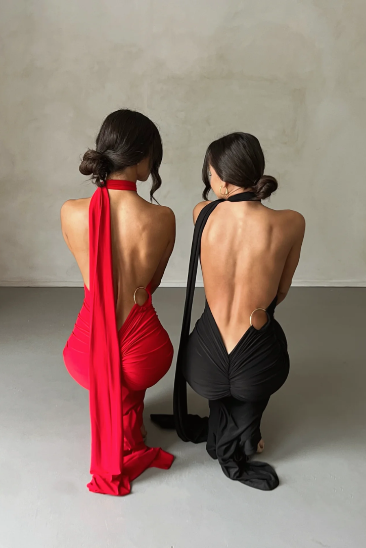 Cleopatra Maxi