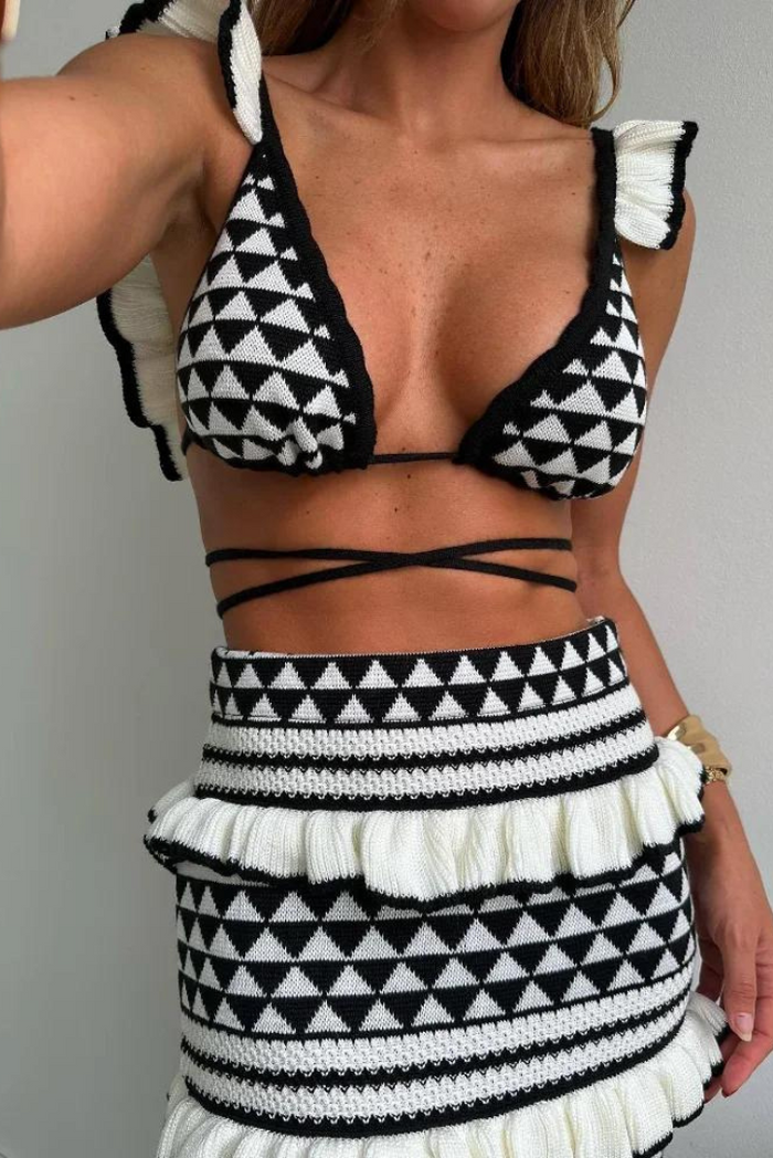 Victoria 2 Piece Set