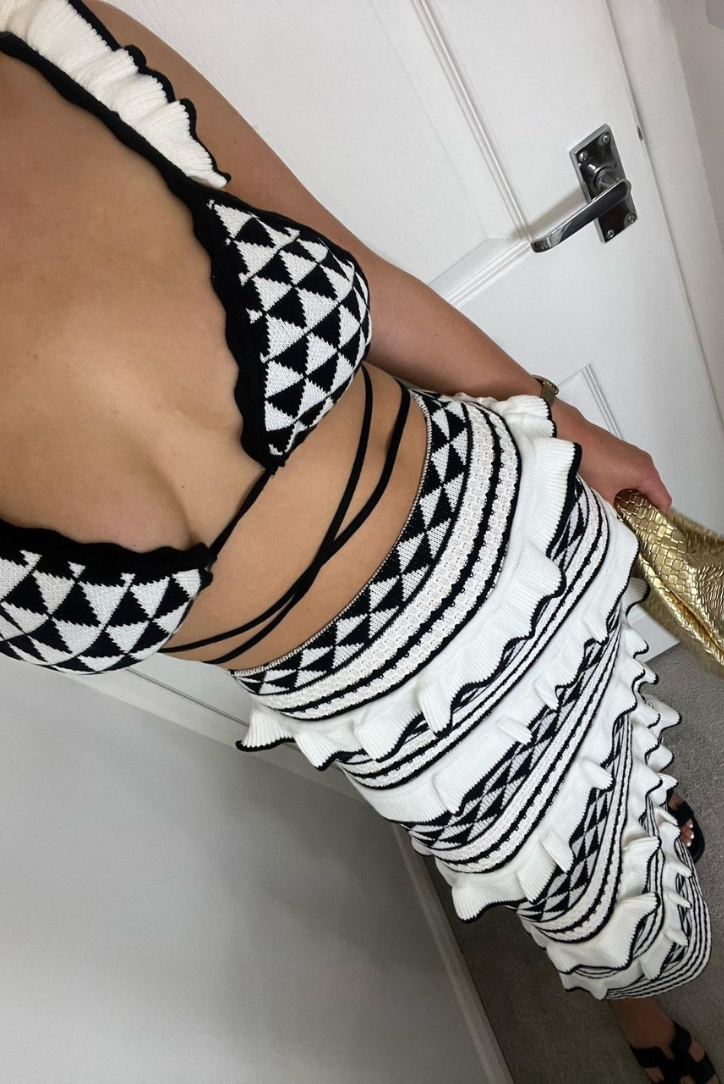 Victoria 2 Piece Set