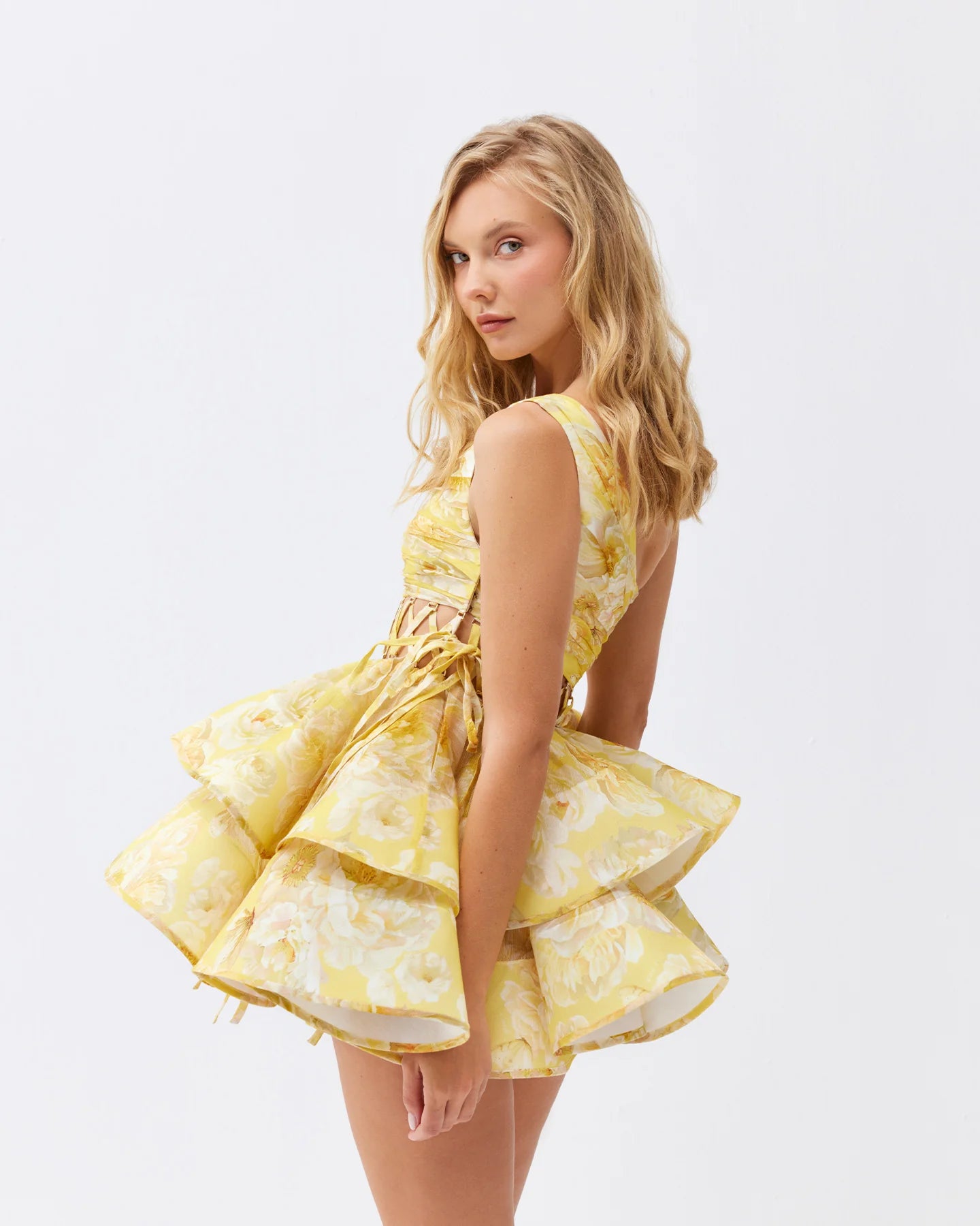 Amalfi Bloom Mini