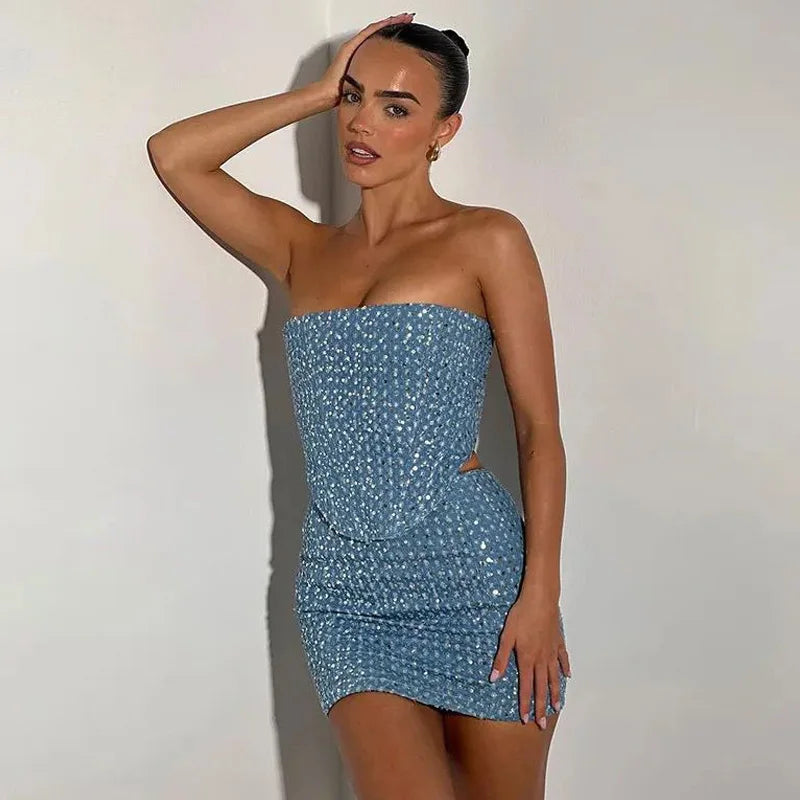 The Nefertari Mini