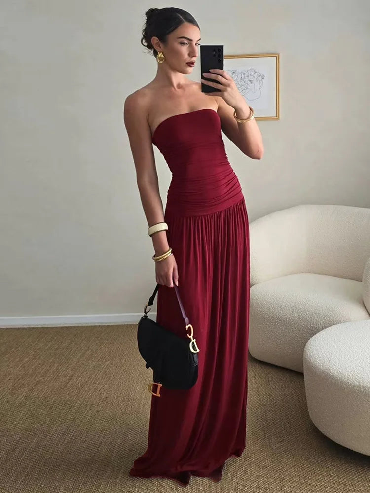 Sienna Muse Maxi