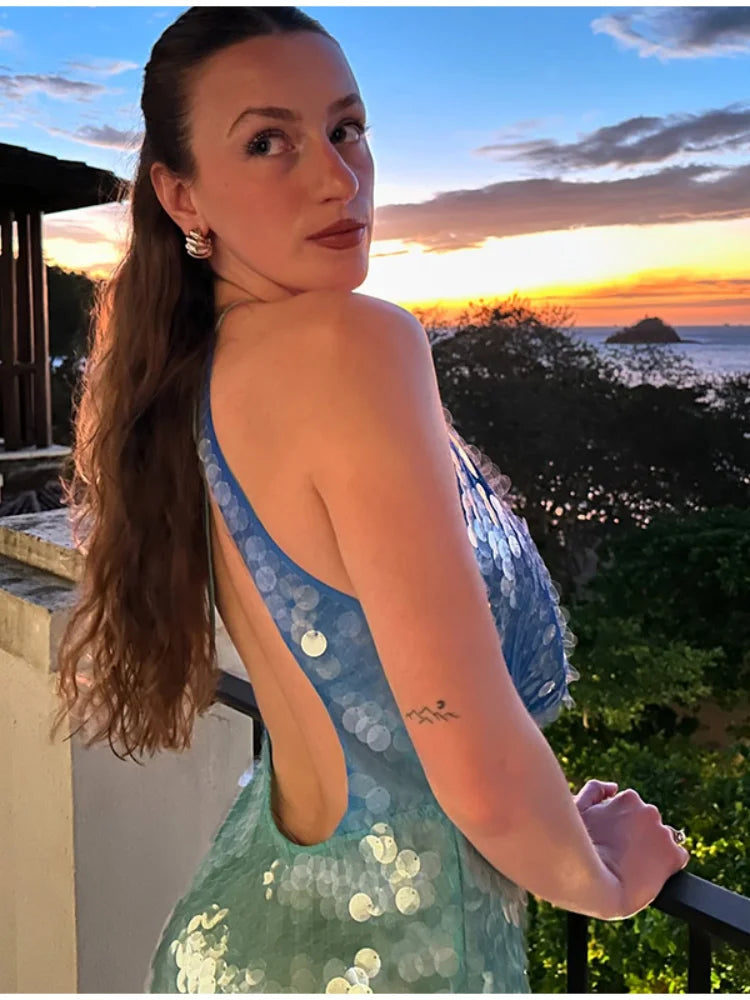 The Thalassa Mirage