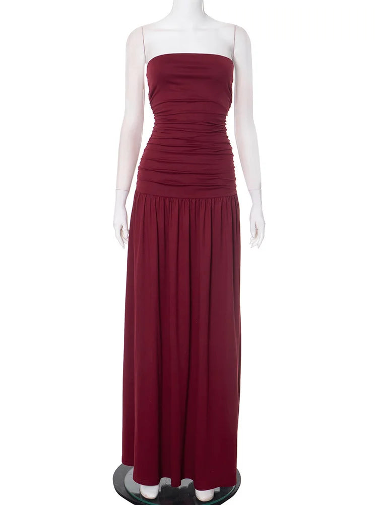 Sienna Muse Maxi