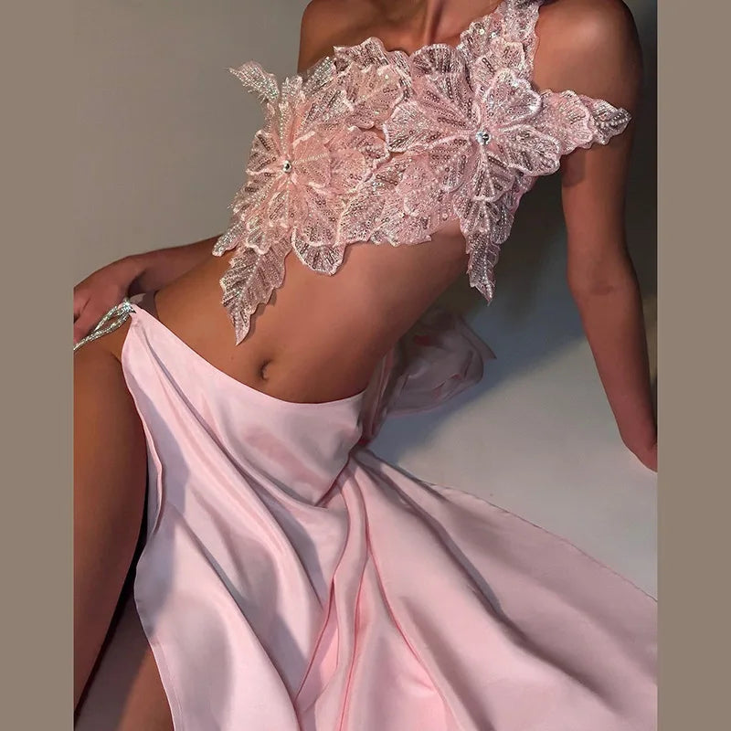 The Persephone Bloom Set