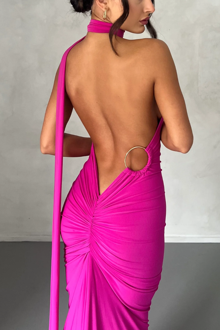 Cleopatra Maxi