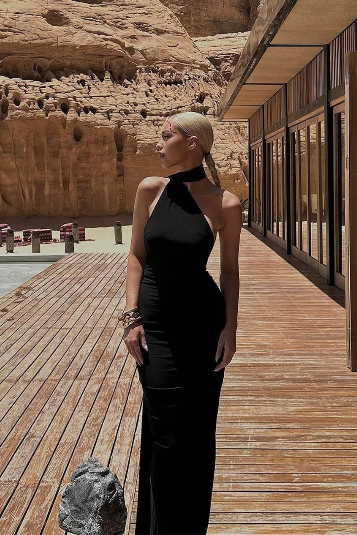 Cleopatra Maxi
