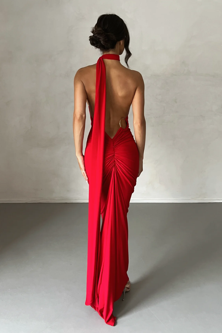 Cleopatra Maxi