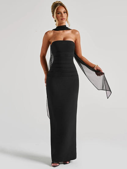 The Bastet Maxi