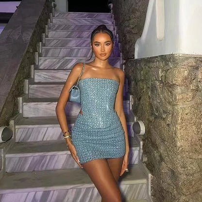 The Nefertari Mini