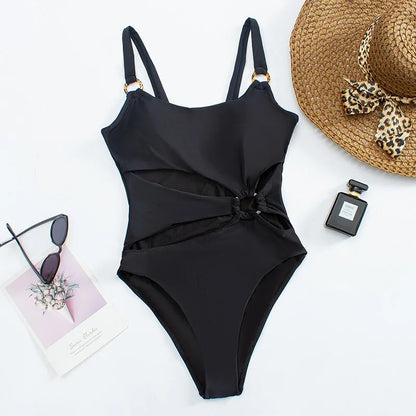 Amalfi One Piece