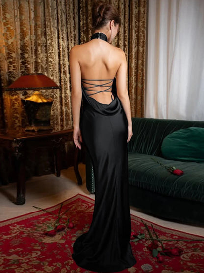 The Andromeda Gown