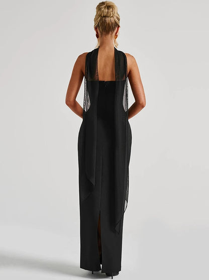 The Bastet Maxi
