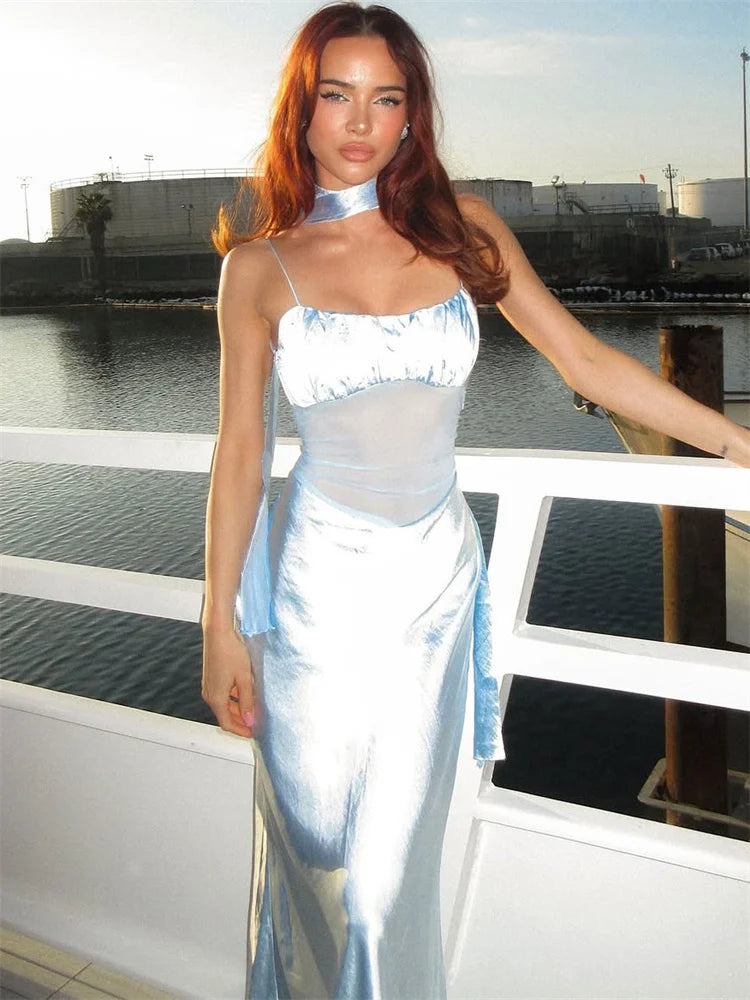 The Amphitrite Gown
