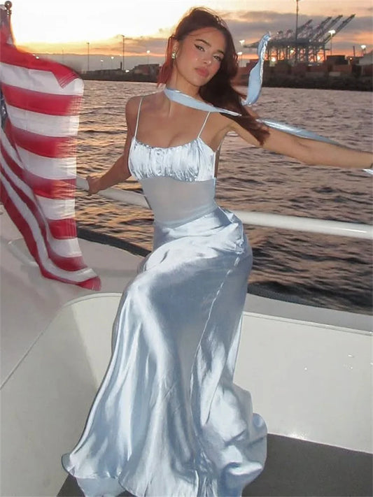 The Amphitrite Gown