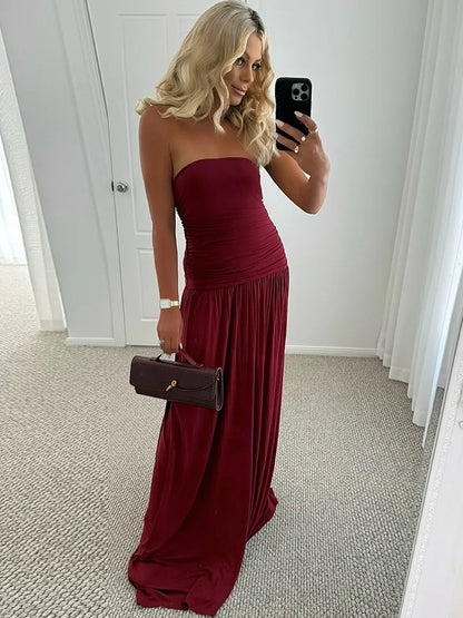 Sienna Muse Maxi
