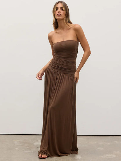 Sienna Muse Maxi