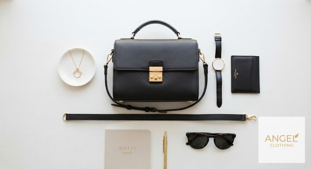 Structured Crossbody Bag view 6