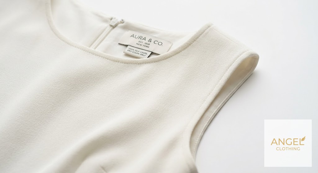 Sleeveless Sheath Dress view 4